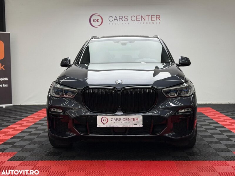 BMW X5M