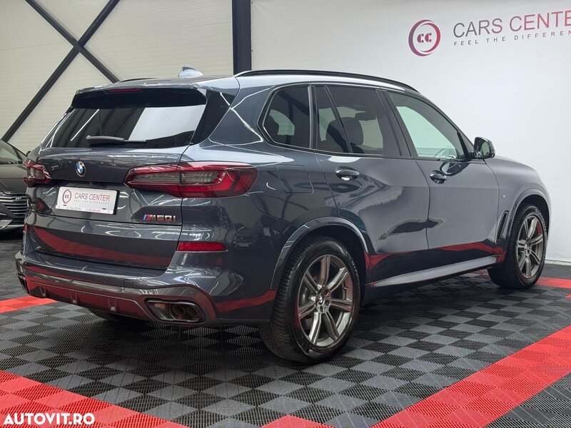 BMW X5M