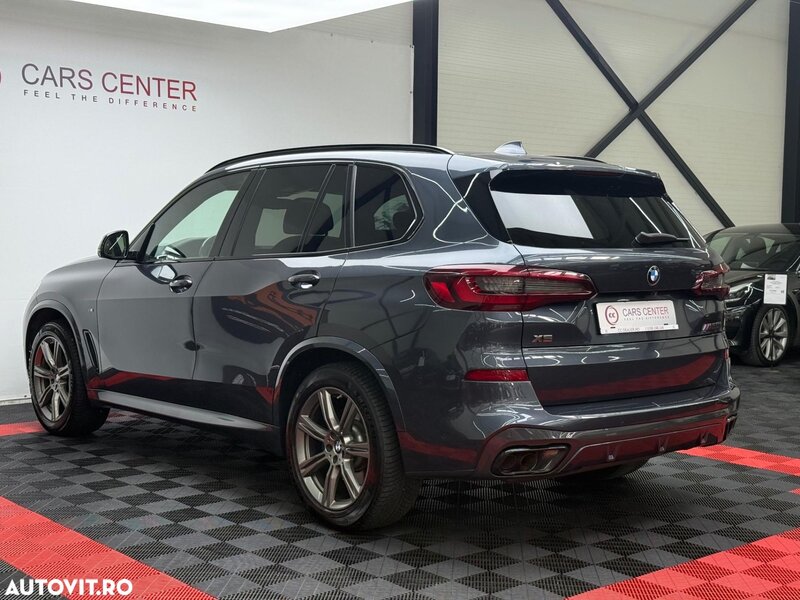 BMW X5M