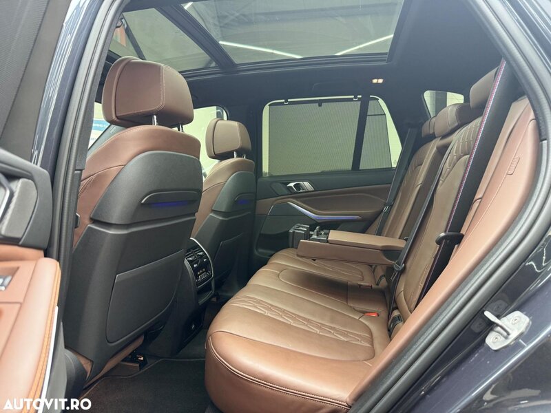 BMW X5M