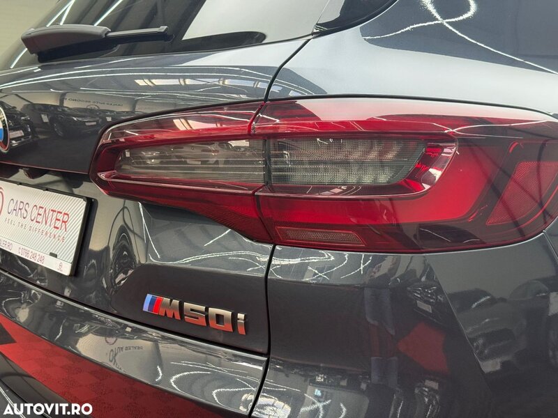 BMW X5M
