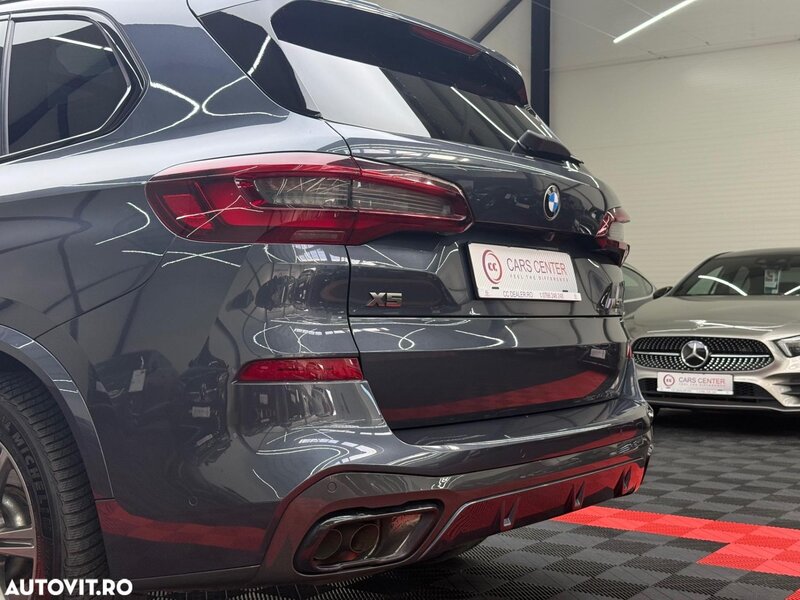 BMW X5M