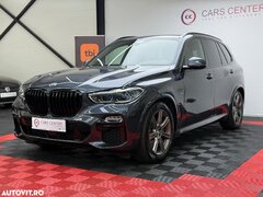 BMW X5M
