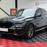 BMW X5M